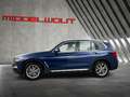 BMW X3 xDrive30i High Exe/El.Trekh/19"/El.Stoelen/DAB/Sfe Blauw - thumbnail 3