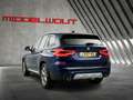 BMW X3 xDrive30i High Exe/El.Trekh/19"/El.Stoelen/DAB/Sfe Blauw - thumbnail 7