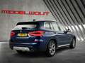 BMW X3 xDrive30i High Exe/El.Trekh/19"/El.Stoelen/DAB/Sfe Blauw - thumbnail 9