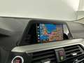 BMW X3 xDrive30i High Exe/El.Trekh/19"/El.Stoelen/DAB/Sfe Blauw - thumbnail 10