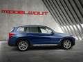 BMW X3 xDrive30i High Exe/El.Trekh/19"/El.Stoelen/DAB/Sfe Blauw - thumbnail 11