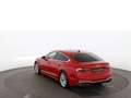 Audi A5 Sportback 40 TFSI S-Line Aut MATRIX SKY LEDER Roşu - thumbnail 4