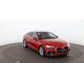 Audi A5 Sportback 40 TFSI S-Line Aut MATRIX SKY LEDER Rot - thumbnail 6