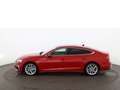 Audi A5 Sportback 40 TFSI S-Line Aut MATRIX SKY LEDER Roşu - thumbnail 5