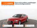 Audi A5 Sportback 40 TFSI S-Line Aut MATRIX SKY LEDER Rot - thumbnail 1
