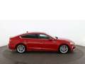 Audi A5 Sportback 40 TFSI S-Line Aut MATRIX SKY LEDER Rot - thumbnail 2