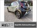 Toyota Aygo X Teamplayer Gris - thumbnail 6