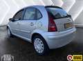 Citroen C3 1.4i Exclusive Cruise Clima Aut Nap Grijs - thumbnail 5