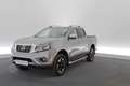 Nissan Navara DC 2.3 dCi AUT 4WD Tekna LEDER/CUIR GPS PDC 360 Grijs - thumbnail 1