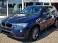 BMW X3 xDrive20d/NAVI/Allrad/Bi-Xenon/AHK/Sitzheizung Blau - thumbnail 2