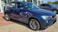 BMW X3 xDrive20d/NAVI/Allrad/Bi-Xenon/AHK/Sitzheizung Blau - thumbnail 3