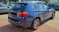 BMW X3 xDrive20d/NAVI/Allrad/Bi-Xenon/AHK/Sitzheizung Blau - thumbnail 4