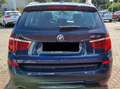 BMW X3 xDrive20d/NAVI/Allrad/Bi-Xenon/AHK/Sitzheizung Blau - thumbnail 6