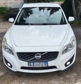 C30 1.6 d2 Black design