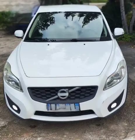 Volvo C30