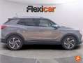 SsangYong Korando G15T Limited 4x2 L.P. Gris - thumbnail 2