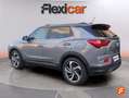 SsangYong Korando G15T Limited 4x2 L.P. Gris - thumbnail 5