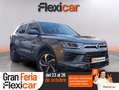 SsangYong Korando G15T Limited 4x2 L.P. Gris - thumbnail 1
