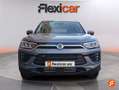 SsangYong Korando G15T Limited 4x2 L.P. Gris - thumbnail 9