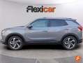 SsangYong Korando G15T Limited 4x2 L.P. Gris - thumbnail 7
