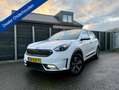 Kia Niro 1.6 GDi Hybrid First Edition 1 eigenaar, BTW-auto Weiß - thumbnail 1
