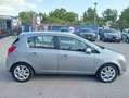 Opel Corsa Corsa IV 2006 5p 1.2 Club Gris - thumbnail 11