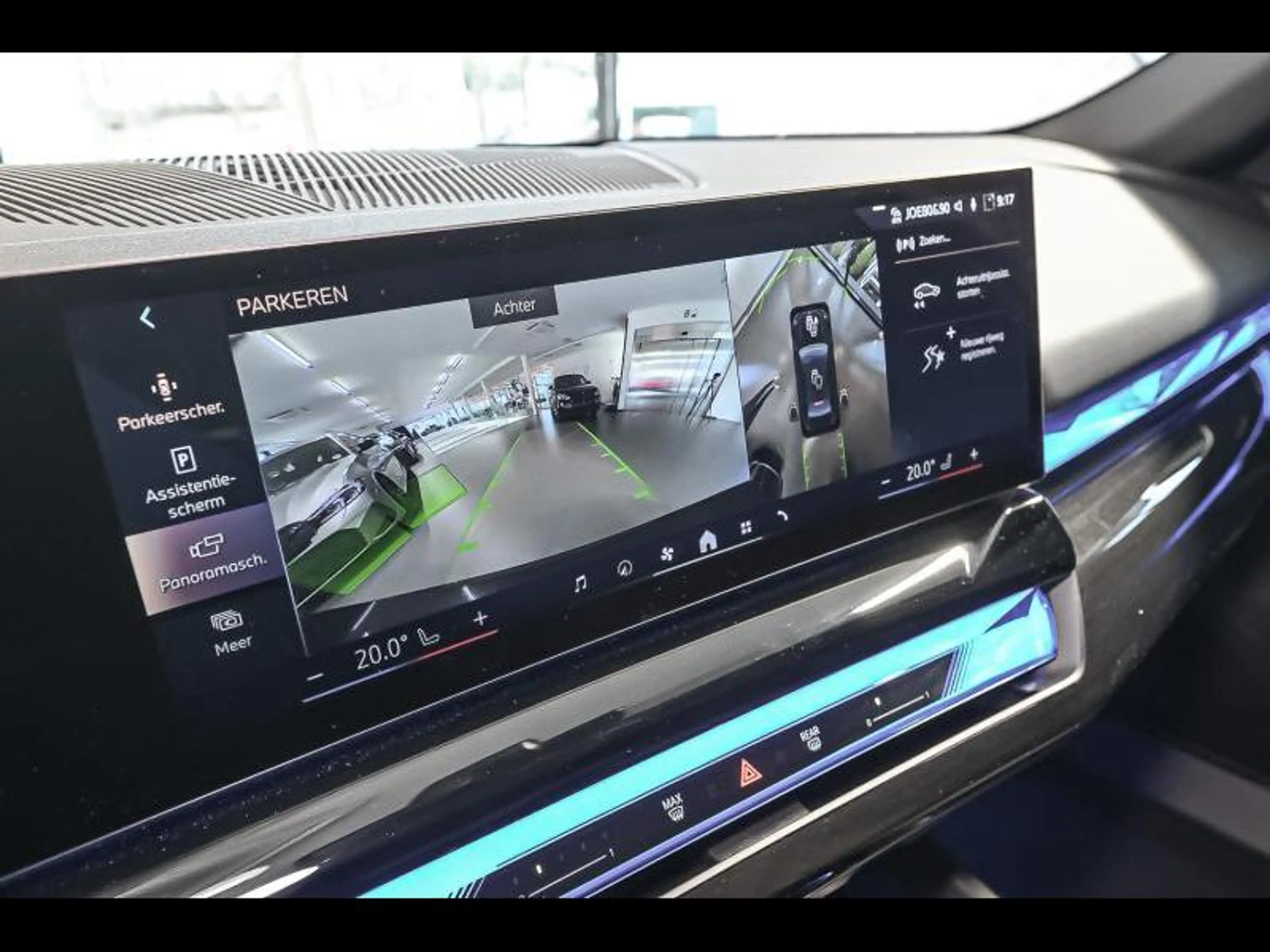 BMW i5 eDrive40 Berline - M Sport PRO — photo 12