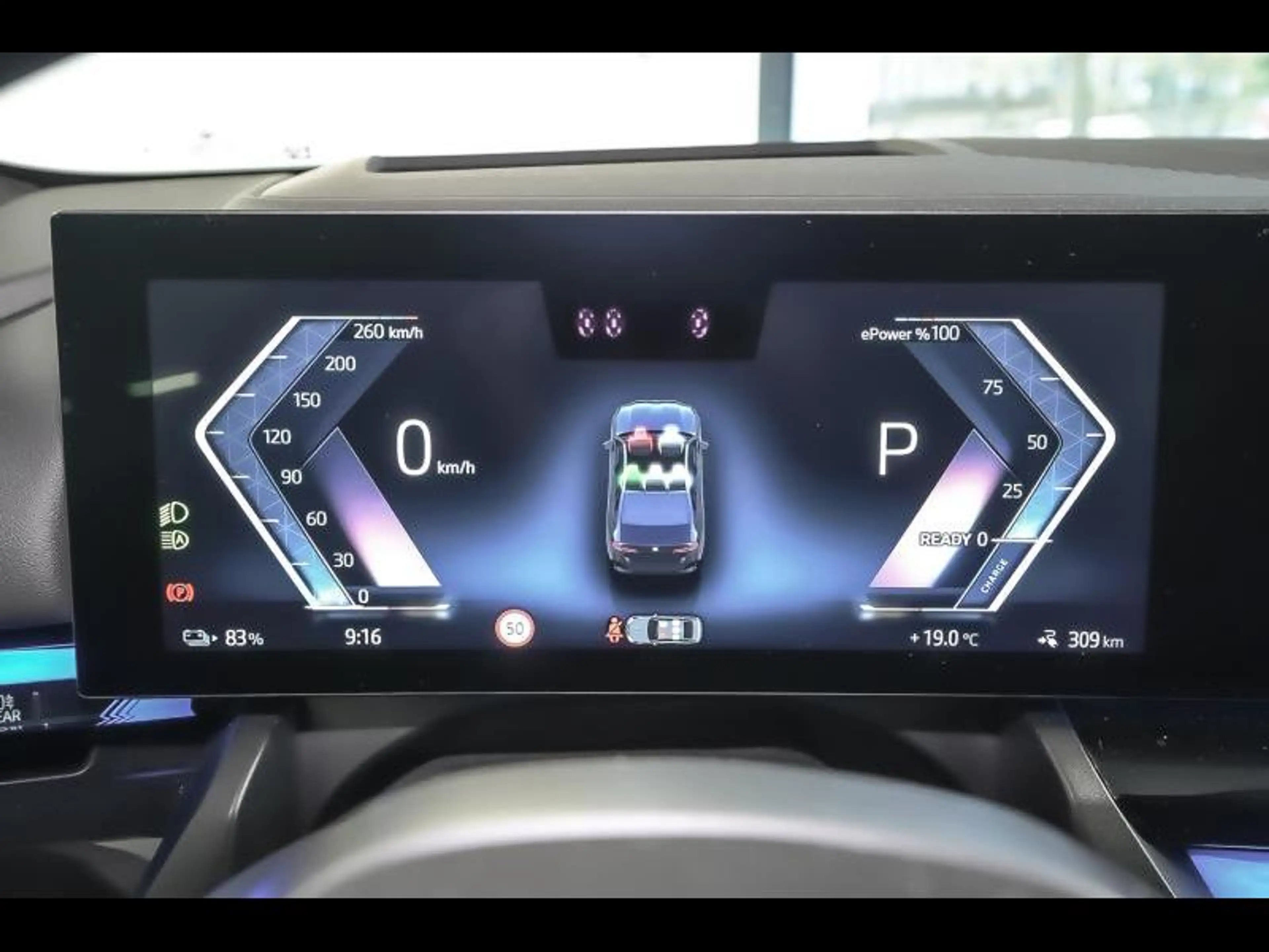 BMW i5 eDrive40 Berline - M Sport PRO — photo 8