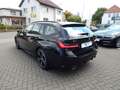 BMW 320 dA Touring LCI MSport 18" ACC WideScreen PA Black - thumbnail 10