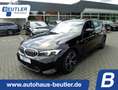 BMW 320 dA Touring LCI MSport 18" ACC WideScreen PA Černá - thumbnail 1