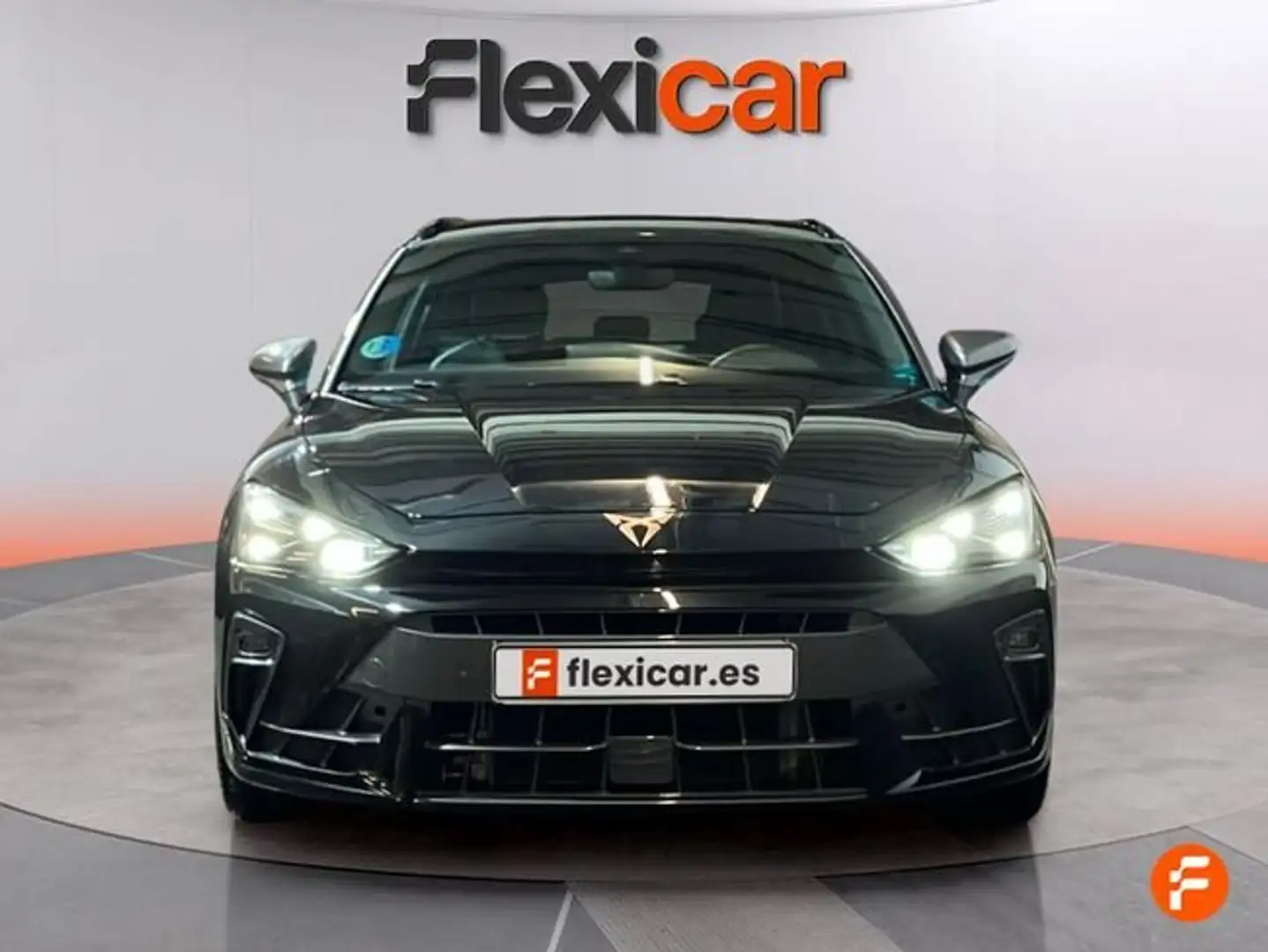 CUPRA Sonstige SP 1.5 eTSI 110kW (150CV) DSG Schwarz - 2