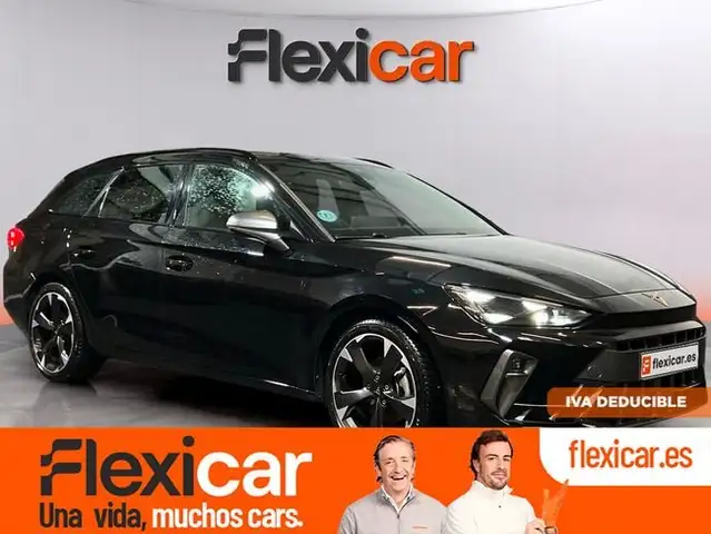 CUPRA SP 1.5 eTSI 110kW (150CV) DSG