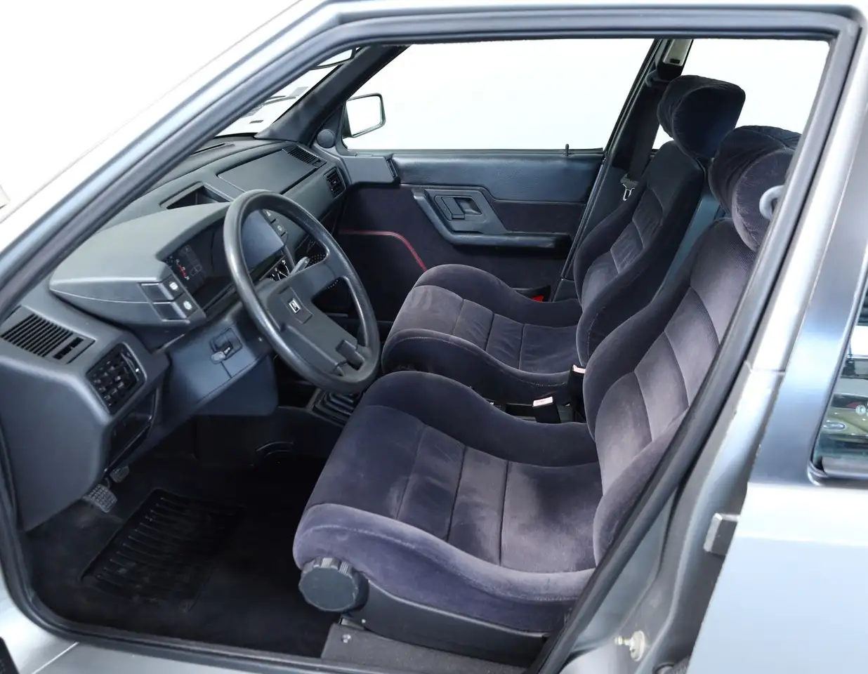 Citroen BX Millésime 1.Hand*51000km*Top, foto 10