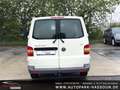Volkswagen T5 Transporter Kasten-Kombi Kasten lang TÜV 02/27 Anhängerkupplun Grau - thumbnail 10