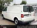 Volkswagen T5 Transporter Kasten-Kombi Kasten lang TÜV 02/27 Anhängerkupplun Grau - thumbnail 11