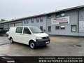 Volkswagen T5 Transporter Kasten-Kombi Kasten lang TÜV 02/27 Anhängerkupplun Grau - thumbnail 3