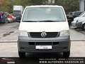 Volkswagen T5 Transporter Kasten-Kombi Kasten lang TÜV 02/27 Anhängerkupplun Grau - thumbnail 2