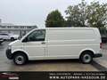 Volkswagen T5 Transporter Kasten-Kombi Kasten lang TÜV 02/27 Anhängerkupplun Grau - thumbnail 12