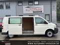 Volkswagen T5 Transporter Kasten-Kombi Kasten lang TÜV 02/27 Anhängerkupplun Grau - thumbnail 5