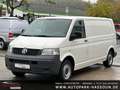 Volkswagen T5 Transporter Kasten-Kombi Kasten lang TÜV 02/27 Anhängerkupplun Grau - thumbnail 1