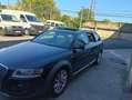 Audi A6 allroad Allroad 4.2 FSI Tiptronic Czarny - thumbnail 3