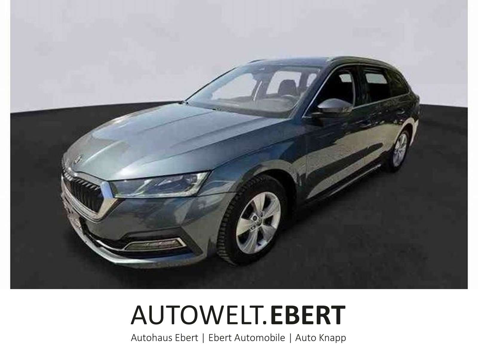 Second hand Škoda Octavia 2.0