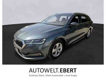 Combi 2.0 TDI DSG/LED/ACC/KAMERA/CANTON/