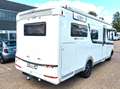 LMC Explorer Sportsline I655 G *Hecksitzgruppe/AHK* Wit - thumbnail 4
