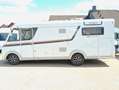 LMC Explorer Sportsline I655 G *Hecksitzgruppe/AHK* Wit - thumbnail 7