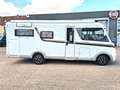 LMC Explorer Sportsline I655 G *Hecksitzgruppe/AHK* Wit - thumbnail 3