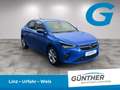 Opel Corsa Elegance 1.2 Turbo Blau - thumbnail 2
