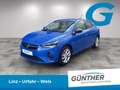 Opel Corsa Elegance 1.2 Turbo Blau - thumbnail 1
