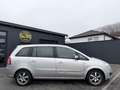 Opel Zafira B Edition*7 Sitzer*1. Hand*Scheckheft Silber - thumbnail 8