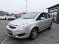 Opel Zafira B Edition*7 Sitzer*1. Hand*Scheckheft Silber - thumbnail 3